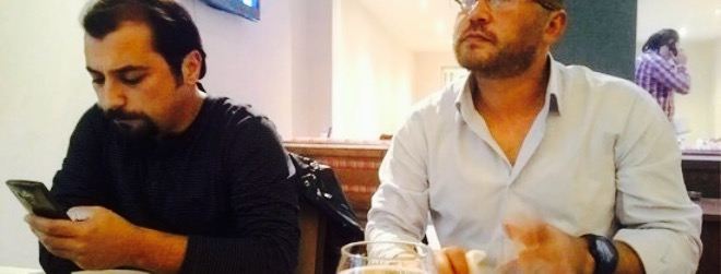 Vadi Restaurant