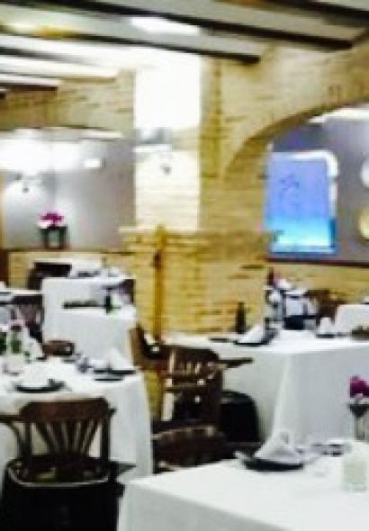 Restaurante El Jarro - Noches de Bohemia