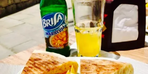 Porto Santo Beach Club