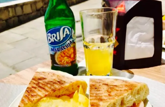 Porto Santo Beach Club