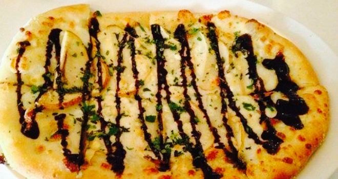 Lefty's Grill