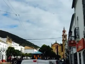 Heladeria Jijonenca