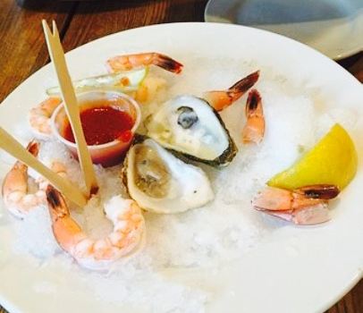 Portsmouth Publick House
