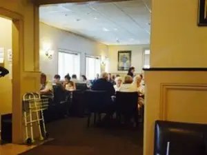 Good Thymes Family Restaurant