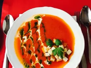 Trattoria Villa Park Wesola