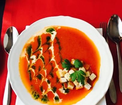 Trattoria Villa Park Wesola