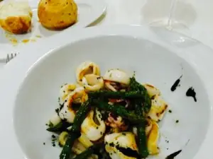 Restaurant Tesi
