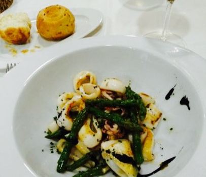 Restaurant Tesi