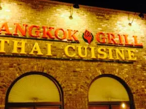 Bangkok Grill