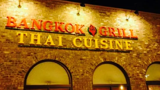 Bangkok Grill