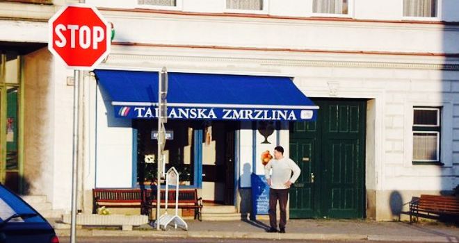 Cukraren EFA