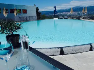 La Pergola