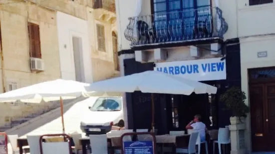 Harbour View Bar and Restaurant