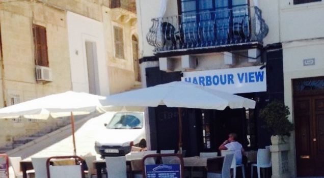 Harbour View Bar and Restaurant