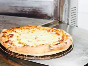 Pizzeria 67