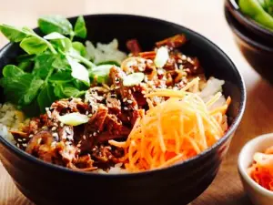 Wagamama Rotterdam