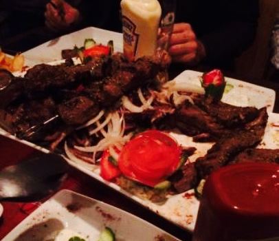 Thassos Restaurant