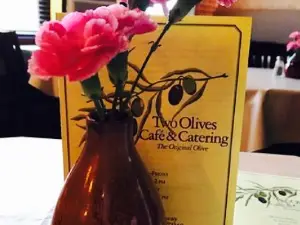 Two Olives Cafe
