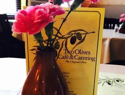 Two Olives Cafe