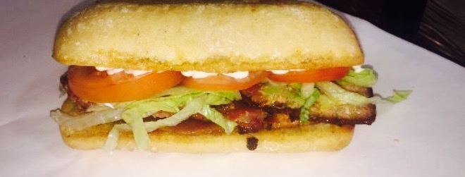 Aroma Coffee & Sandwich Bar