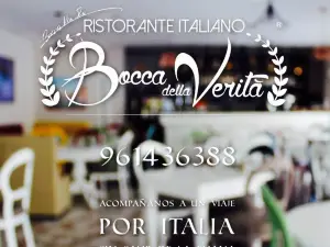 Restaurante Bocca Della Verità