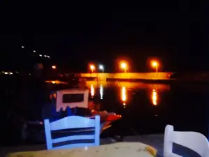 Me..Raki Ouzeri