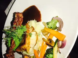 Restaurant La Scala