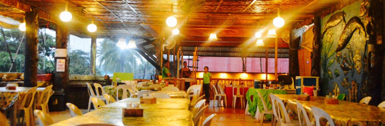 Manna STK Food House