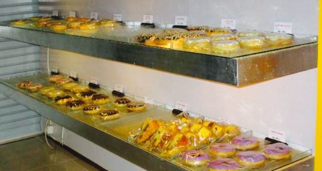 Donutboyz Bakery Shop