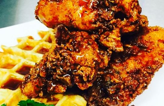 Lee Esther's Creole & Cajun Cooking