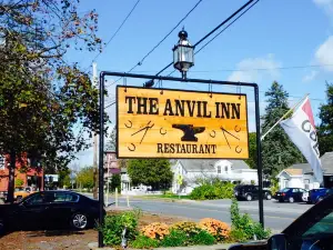 The Anvil Inn