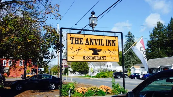 The Anvil Inn