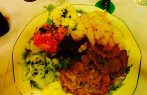 Le Caveau de Brunstein