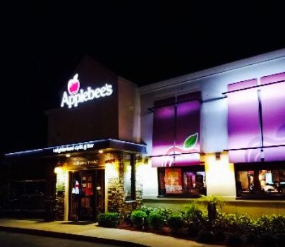 Applebee's Grill + Bar