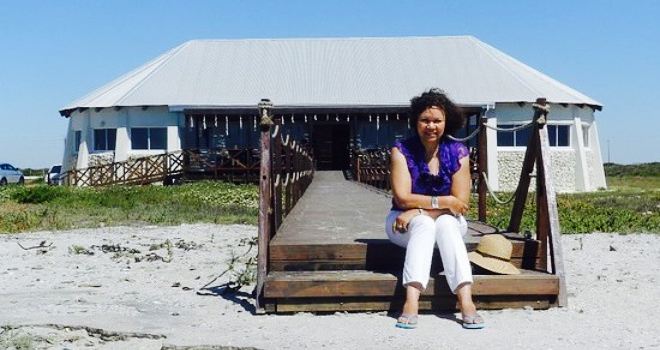 Soverby Lapa Beach Restaurant
