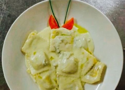 Ristorante Pizzeria Pellegrini