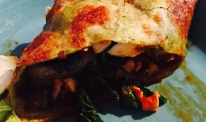 Real Mexico Restaurant Y Tienda