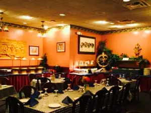 House of India Restaurant