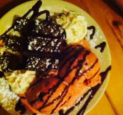 The Flatbread Company