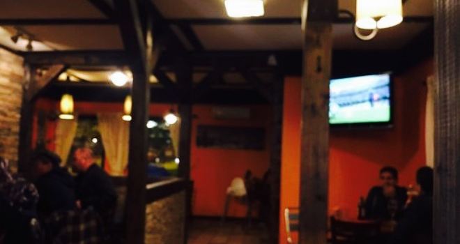 Restaurang Rincon