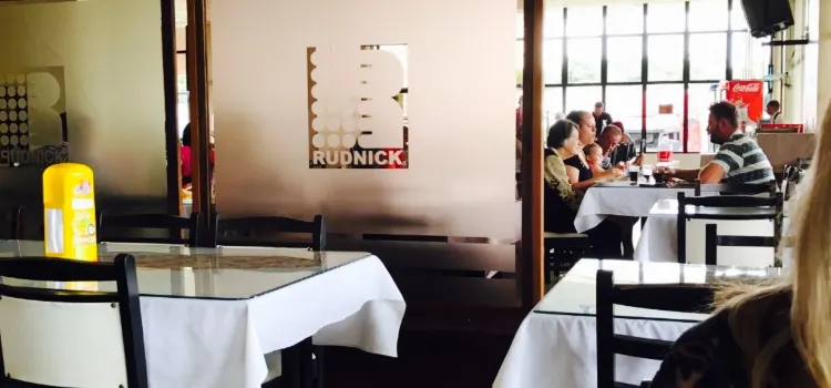 Restaurante Rudnick