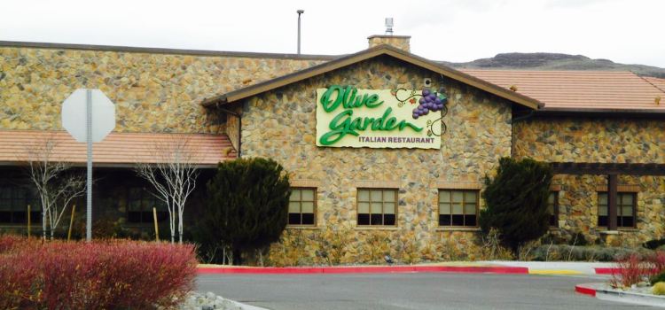 Olive Garden