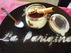 Osteria la Parigina
