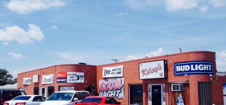 Kelsey's Place