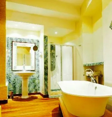 Hotel de Paris et de la Poste