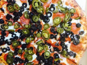 Rafael's Pizza