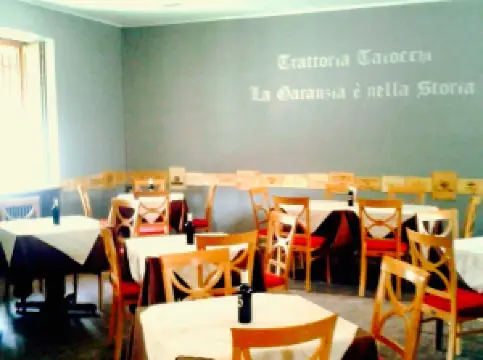 Trattoria Taiocchi