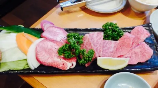 Ichiyama: Hirado Wagyu Beef & Yakiniku