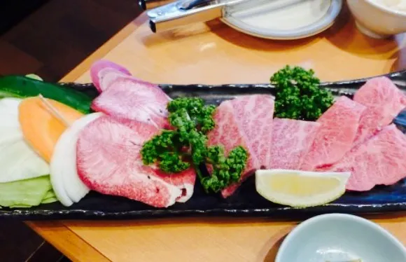 Hirado Wagyu Yakiniku Ichiyama