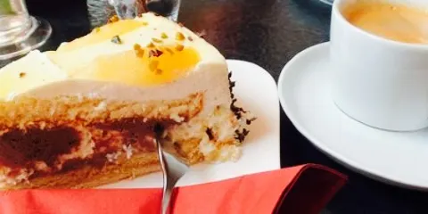 Café Kleinod Im Spreewald